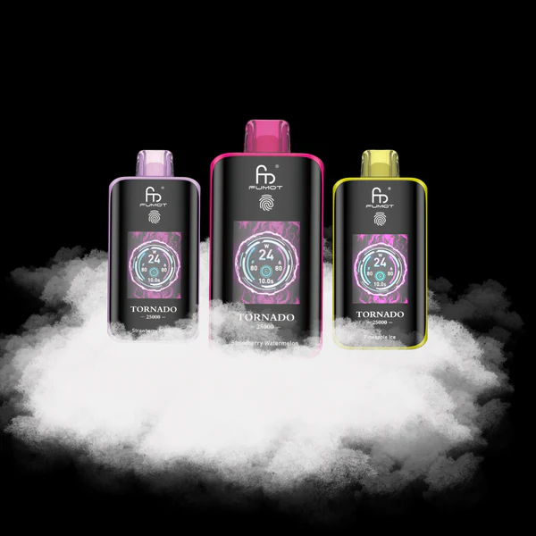 VAPSY EPAPIEROSY ELEKTRONICZNE JEDNORAZOWE 