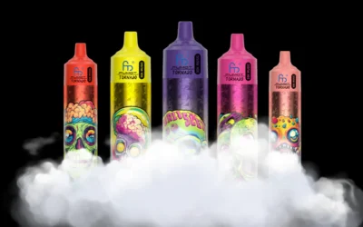 Porady dla początkujących vaperów