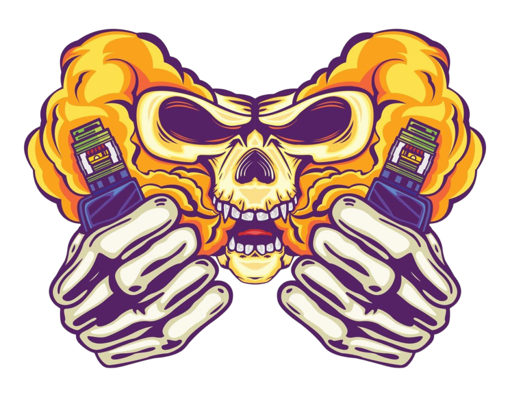 Vapsy e-papierosy jednorazowe